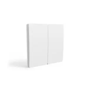 Image of Ener-J 2G Wireless Kinetic Switch, White
