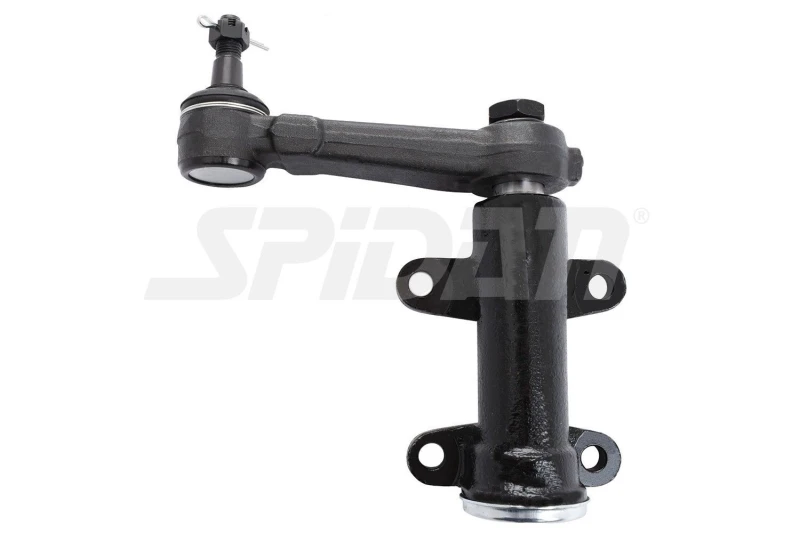 Image of SPIDAN CHASSIS PARTS Idler Arm SPIDAN CHASSIS PARTS 44784