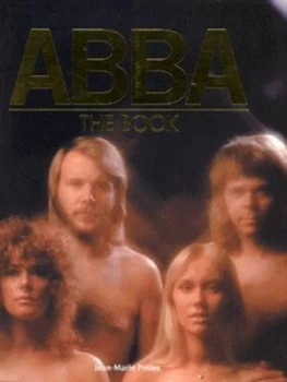 Image of Abba by Jean-Marie Potiez Paperback