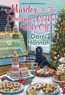 Image of Murder at the Christmas Cookie Bake-Off