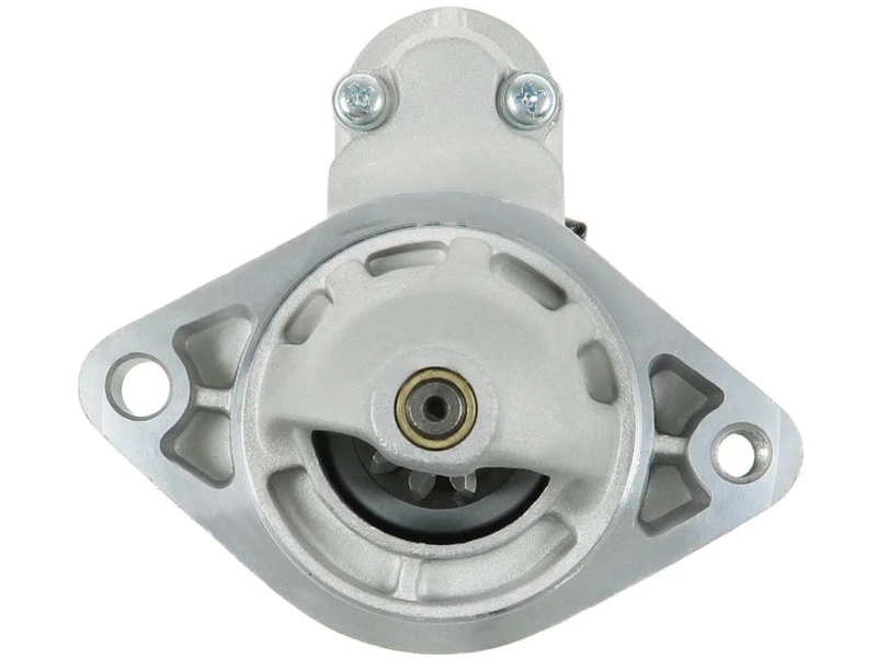 Image of AS-PL Starter motor AS-PL S6177