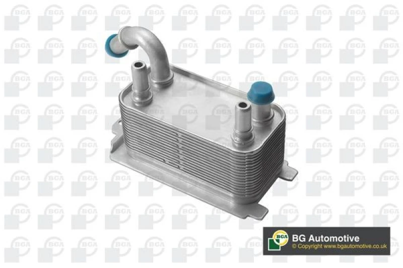 Image of BGA Automatic transmission oil cooler BGA CO2350