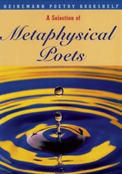 Image of A Selection of Metaphysical Poets by Ms Virginia Graham Book