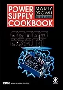 Image of power supply cookbook