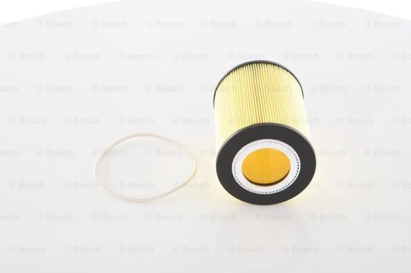 Image of Oil filter Bosch F 026 407 046