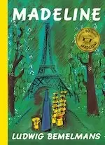Image of Madeline Series: Madeline