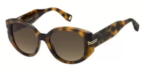 image of Marc Jacobs Sunglasses MJ 1052/S 05L/HA