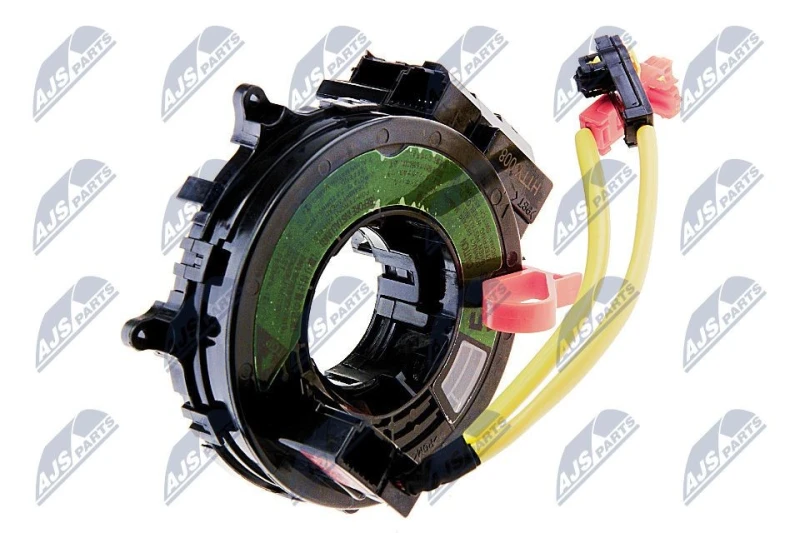 Image of NTY Clock spring for steering wheel NTY EAS-TY-008