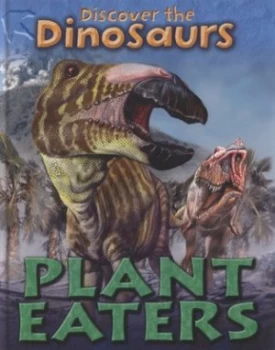 Image of Plant Eaters by Jeremy Smith Hardback