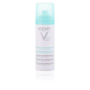 Image of DEO anti-transpirant 24h sans alcool spray 125ml