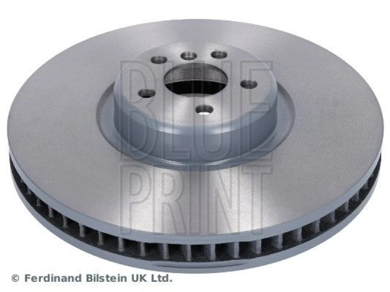 Image of Blue PRINT Brake disc Blue PRINT ADBP430144