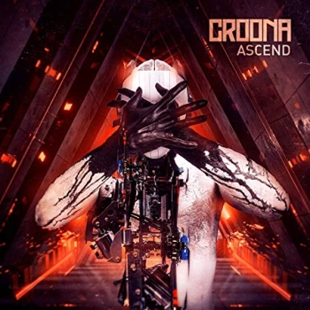 Image of Croona - Ascend CD