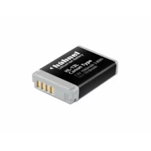 Image of Hahnel HL-13L Battery (Canon NB-13L)