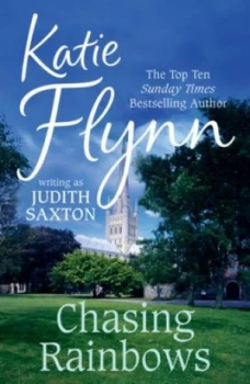 Image of Chasing Rainbows by Katie Flynn Book