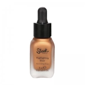 Image of Sleek MakeUP Highlighting Elixir 8ml