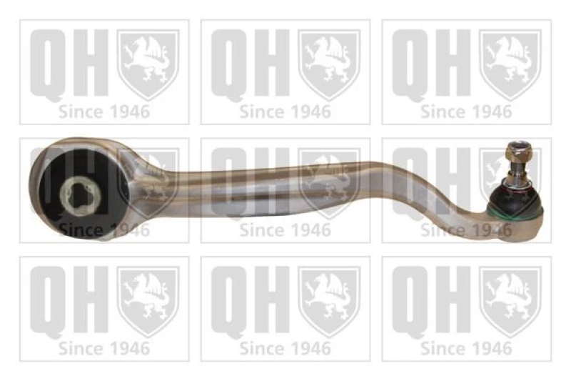 Image of QUINTON HAZELL Suspension arm QUINTON HAZELL QSJ3661S