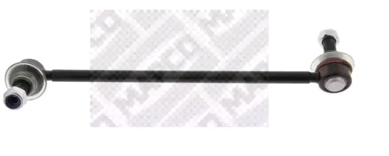 Image of MAPCO 52895HPS Anti-roll bar link Front Axle Right Link Stabiliser (3229)