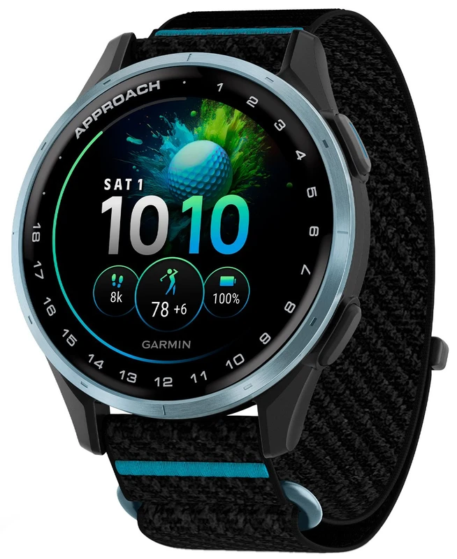 Image of Garmin Approach J1 43mm