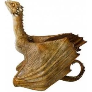 Image of Viserion Baby Dragon Game of Thrones Noble Collection