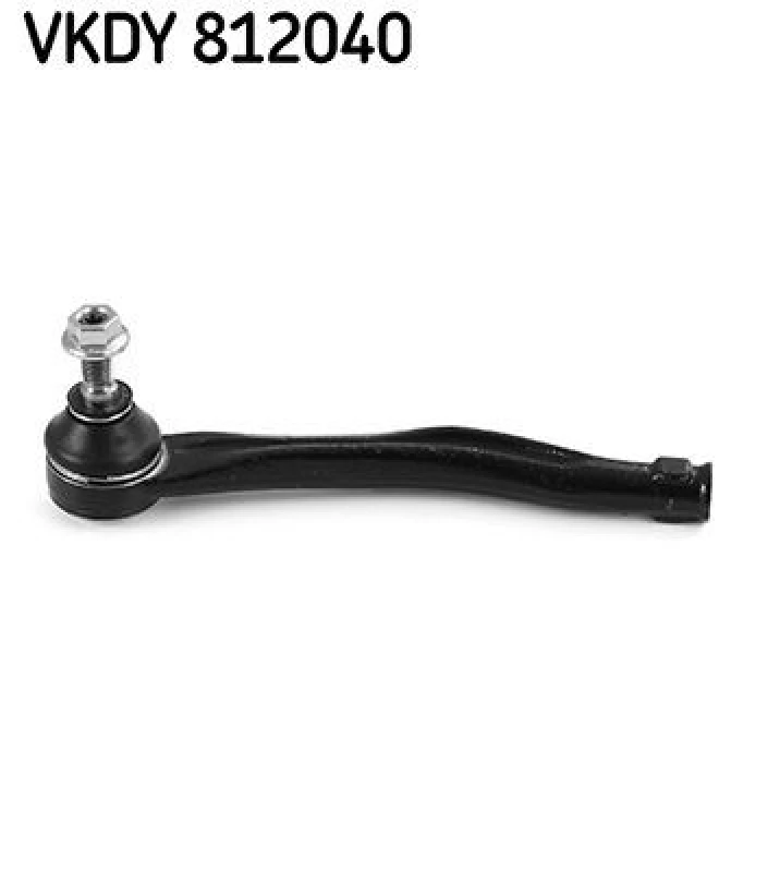 Image of SKF Track rod end SKF VKDY 812040