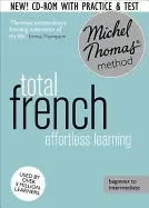 Image of total french foundation course learn french with the michel thomas method