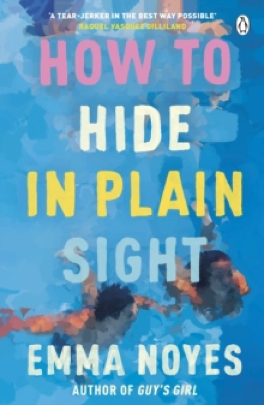Image of How to Hide in Plain Sight Paperback / softback