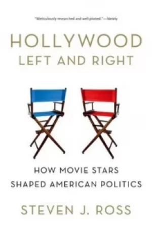 Image of Hollywood left and right by Steven Joseph Ross