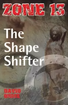 Image of The shape shifter by David Orme