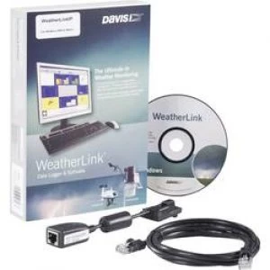 Image of Software Davis Instruments DAV 6555