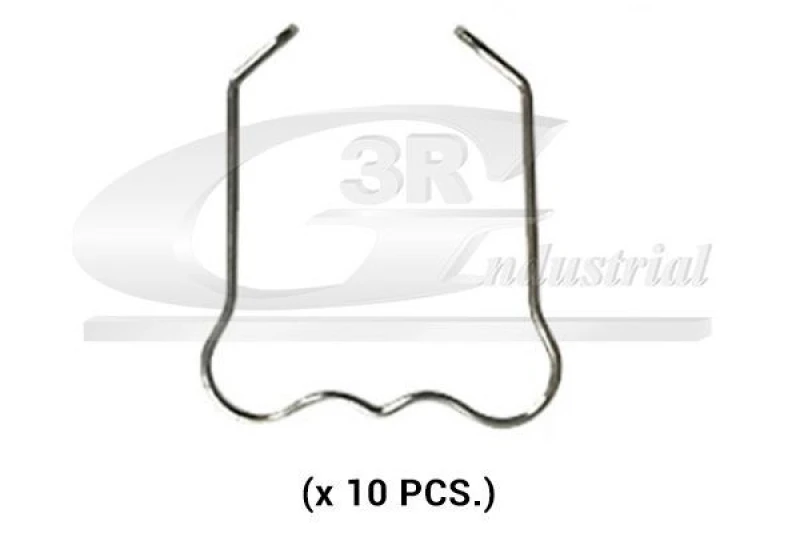 Image of 3RG Pliers, hose clamp 3RG 82633