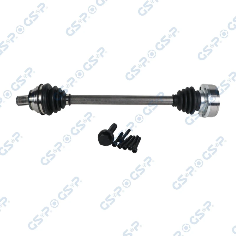 Image of GSP 253007 Drive shaft A1 Drive Shaft (13)