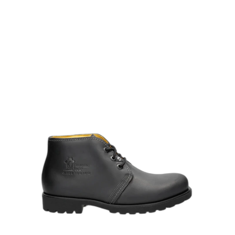 Image of Panama Jack Boots Panama Jack C3 Napa Noir Male 41