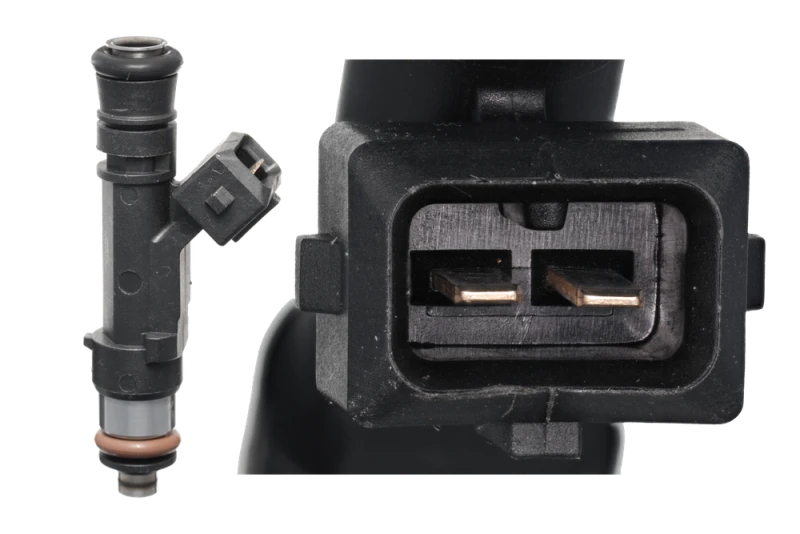 Image of Injector VALEO 348209
