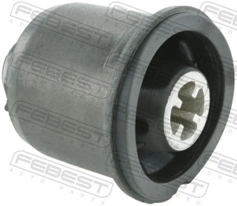 Image of Axle bush FEBEST RNAB-SCII