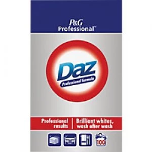 image of Daz Washing Powder Professional Regular 6.5 kg