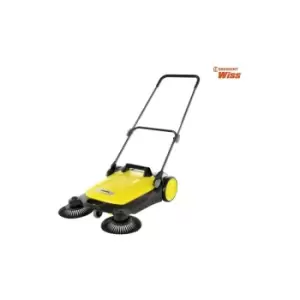 image of Karcher - S 4 Twin Sweeper - KARS4N