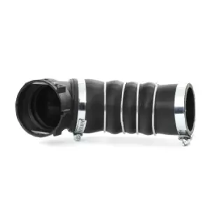 Image of BUGIAD Turbocharger Hose Left 81905 Charger Intake Hose BMW,X5 (E70),X6 (E71, E72)