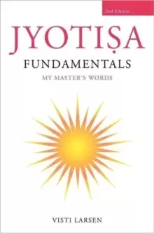 Image of Jyotisa Fundamentals