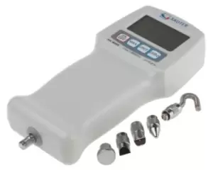 Sauter FK 500 Force Gauge 1000Hz, Range: 500N, Resolution: 0.2 N