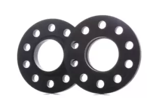 Image of H&R Track widening TRAK+ Wheel Spacers B3055665 AUDI,MERCEDES-BENZ,PORSCHE,A4 Avant (8K5, B8),A6 Avant (4G5, 4GD, C7),Q5 (8RB),A4 Limousine (8K2, B8)