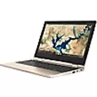 Image of Lenovo IdeaPad Flex 3i Chromebook (11" Intel) Intel Celeron N4020 Processor (1.10GHz up to 2.80 GHz)/Google Chrome/64GB