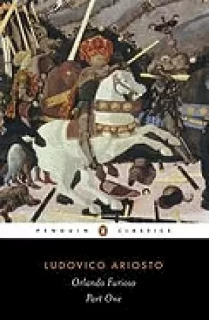 Image of orlando furioso a romantic epic part 1