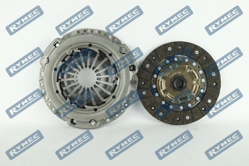 Image of RYMEC Clutch kit RYMEC JT1780