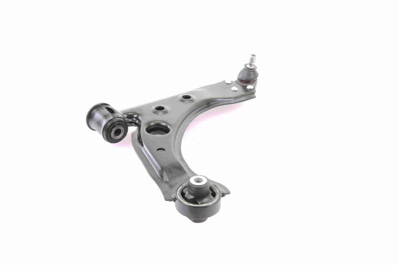 Image of VAICO V24-0580 Suspension arm Control Arm, Sheet Steel, Right Sheet Steel Track Control Arm (273)