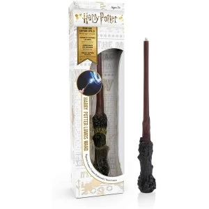 Harry Potter 7" Lumos Wand