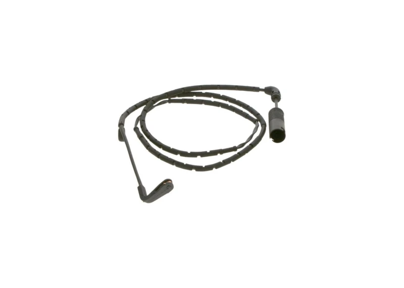 Image of Brake pad wear sensor Bosch 1 987 473 055