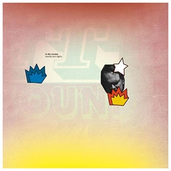 Image of In The Country - Sounds and Sights CD