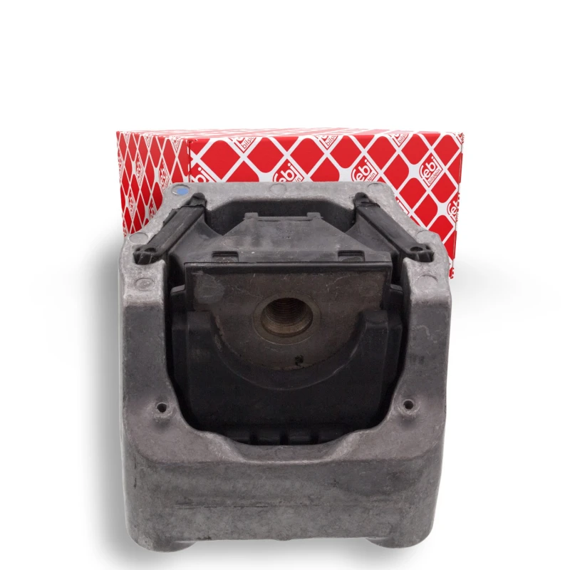 Image of Engine mount FEBI BILSTEIN 101742
