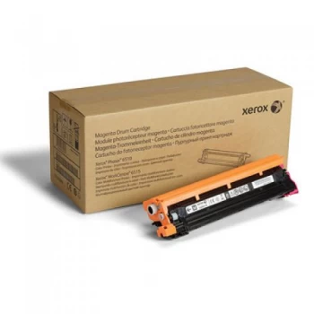 Image of Xerox 108R01418 Magenta Drum Unit