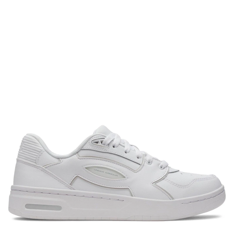 Image of Under Armour UA Flex Sn64 White/Grey male 7 (41)